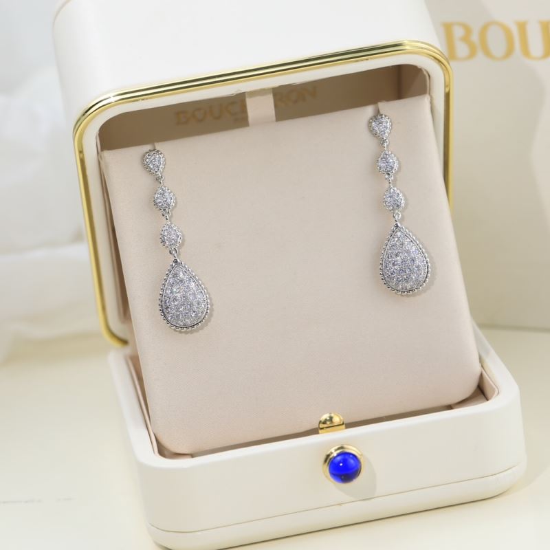 Boucheron Earrings